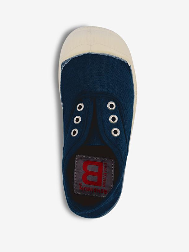 Bensimon TENNIS ELLY ENFANT Outre Mer BENSIMON