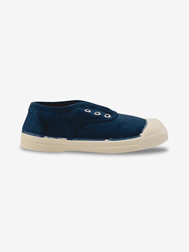 bensimon TENNIS ELLY ENFANT Outre mer BENSIMON