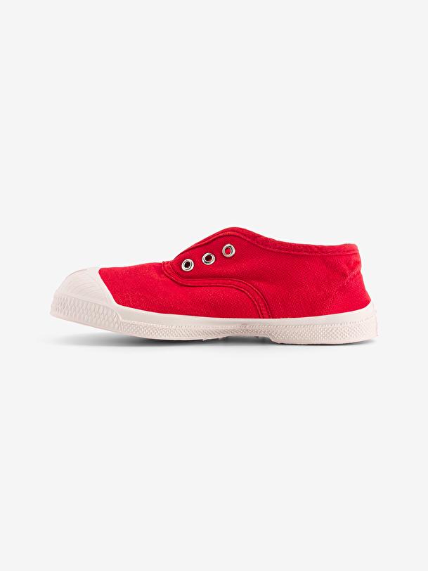 Bensimon TENNIS ELLY ENFANT Passion BENSIMON