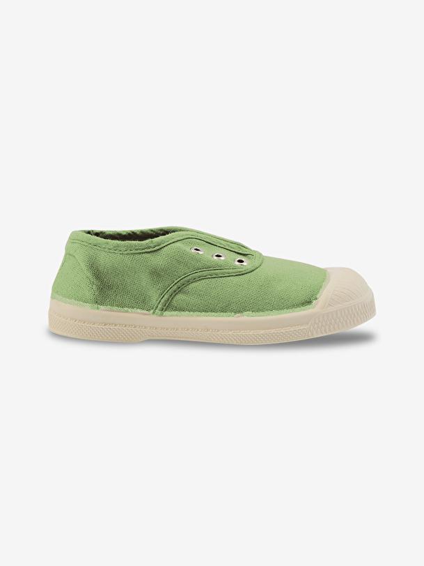 bensimon TENNIS ELLY ENFANT Pomme BENSIMON