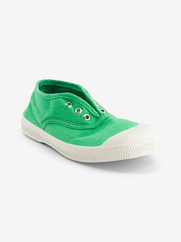 Bensimon TENNIS ELLY ENFANT Prairie BENSIMON