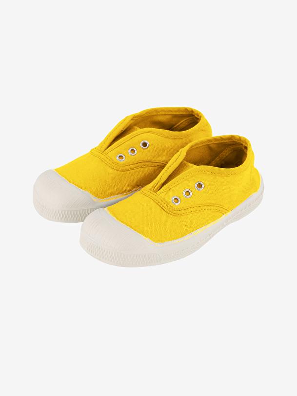 Bensimon TENNIS ELLY ENFANT Soleil BENSIMON