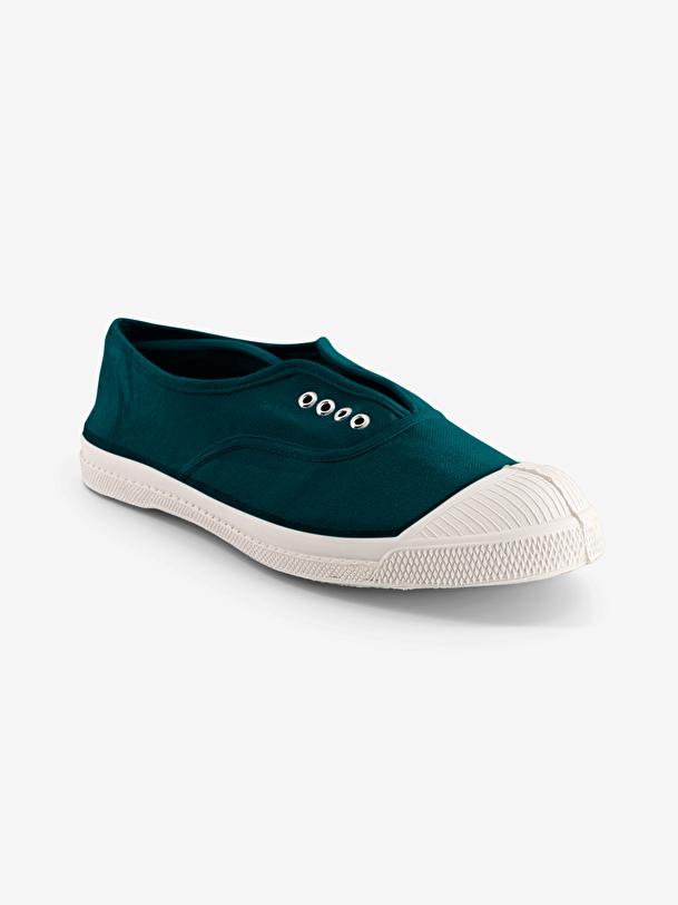 Bensimon TENNIS ELLY FEMME Capri BENSIMON