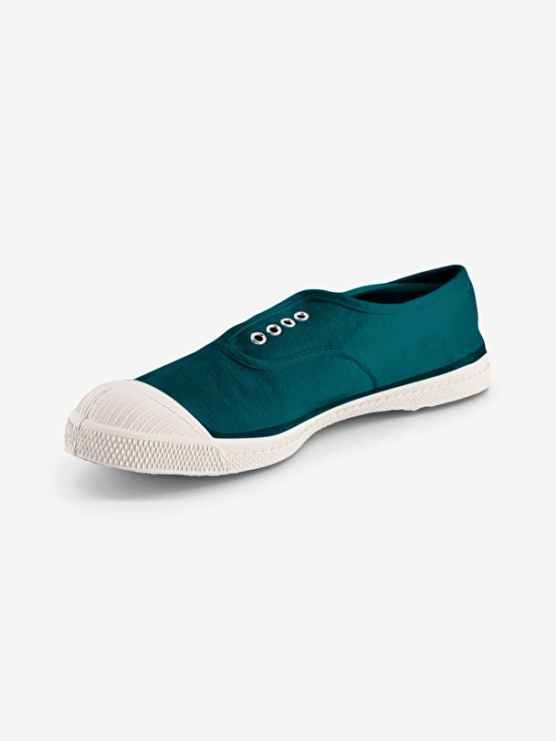 Bensimon TENNIS ELLY FEMME Capri BENSIMON