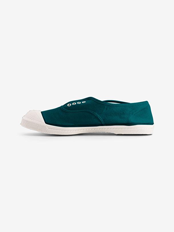 Bensimon TENNIS ELLY FEMME Capri BENSIMON