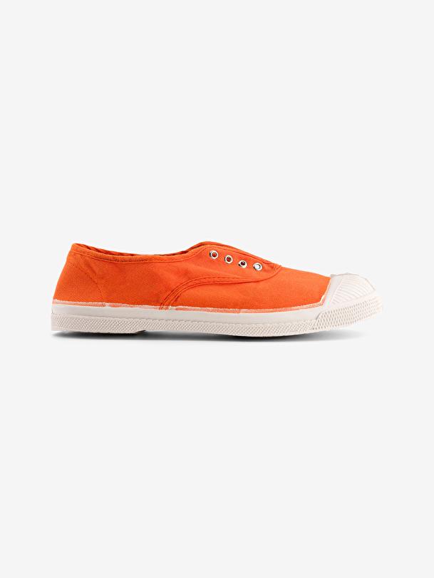 bensimon TENNIS ELLY FEMME Clementine BENSIMON