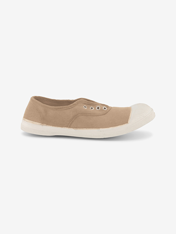 bensimon TENNIS ELLY FEMME Coquille BENSIMON
