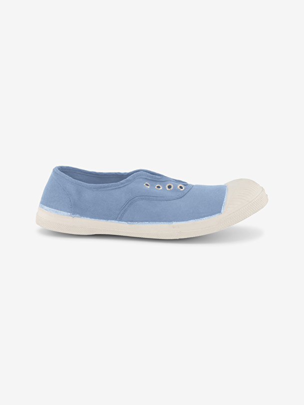 bensimon TENNIS ELLY FEMME Denim BENSIMON bensimon TENNIS ELLY FEMME Denim BENSIMON