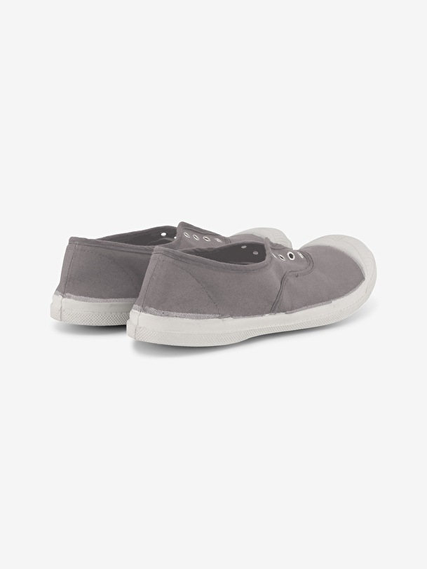 Bensimon TENNIS ELLY FEMME Gris BENSIMON