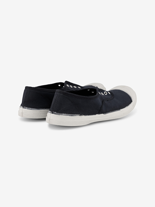 Bensimon TENNIS ELLY FEMME Marine BENSIMON