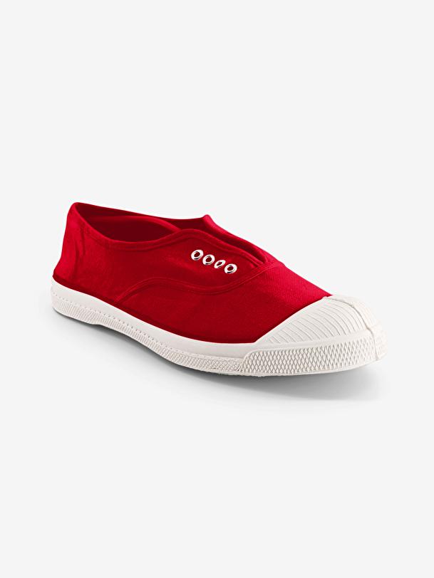 Bensimon TENNIS ELLY FEMME Passion BENSIMON