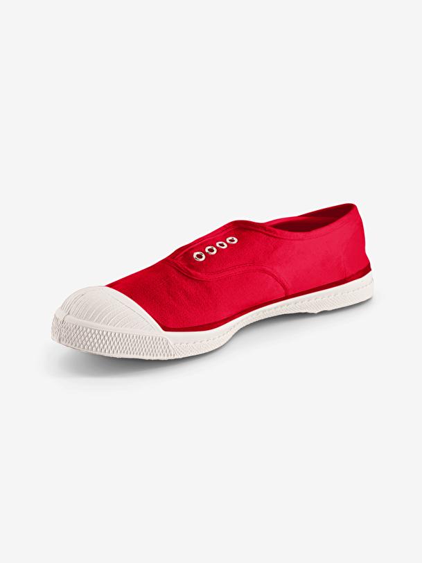 Bensimon TENNIS ELLY FEMME Passion BENSIMON