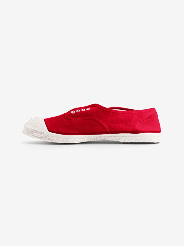 Bensimon TENNIS ELLY FEMME Passion BENSIMON