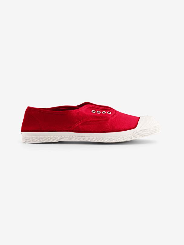 bensimon TENNIS ELLY FEMME Passion BENSIMON
