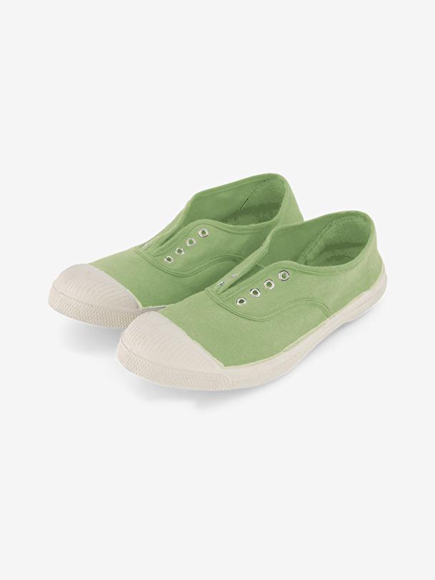 Bensimon TENNIS ELLY FEMME Pomme BENSIMON