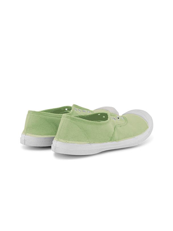 Bensimon TENNIS ELLY FEMME Pomme BENSIMON