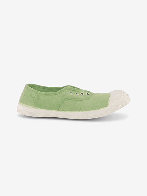 bensimon TENNIS ELLY FEMME Pomme BENSIMON