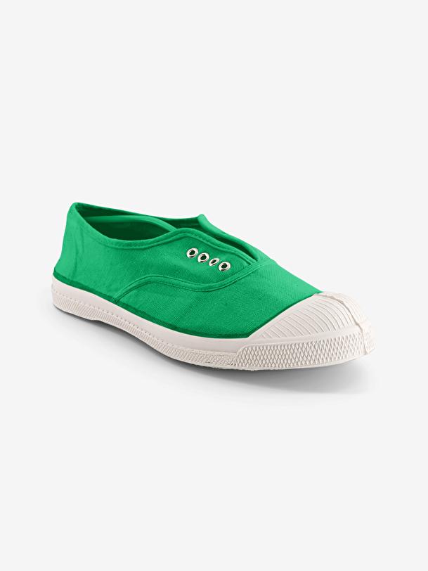 Bensimon TENNIS ELLY FEMME Prairie BENSIMON