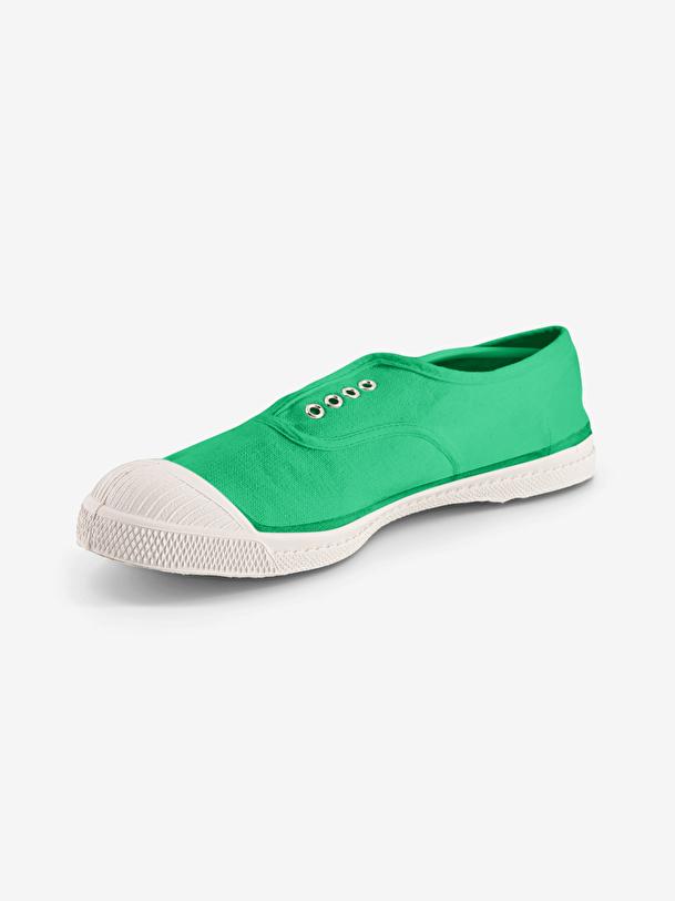 Bensimon TENNIS ELLY FEMME Prairie BENSIMON