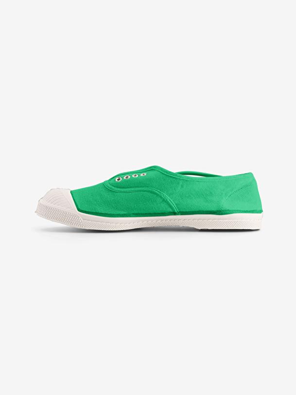 Bensimon TENNIS ELLY FEMME Prairie BENSIMON
