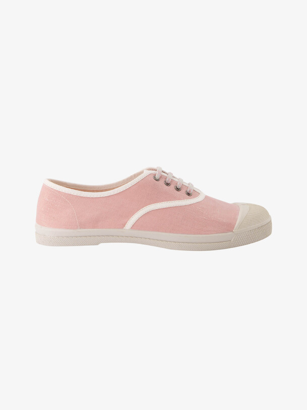 bensimon TENNIS LAC SHINY LINEN Make up BENSIMON