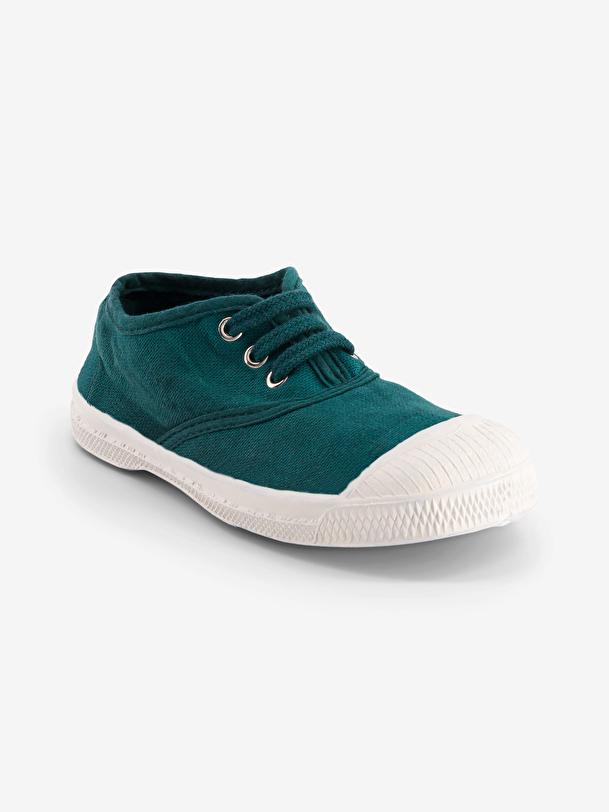 Bensimon TENNIS LACETS ENFANT Capri BENSIMON
