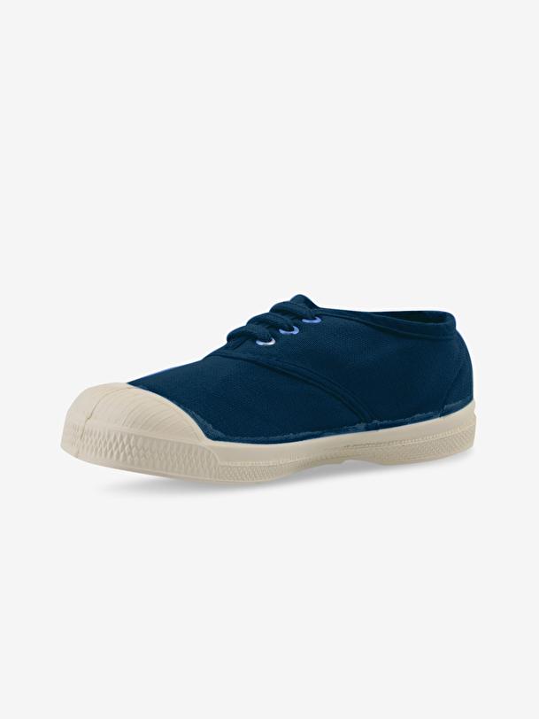 Bensimon TENNIS LACETS ENFANT Outre Mer BENSIMON