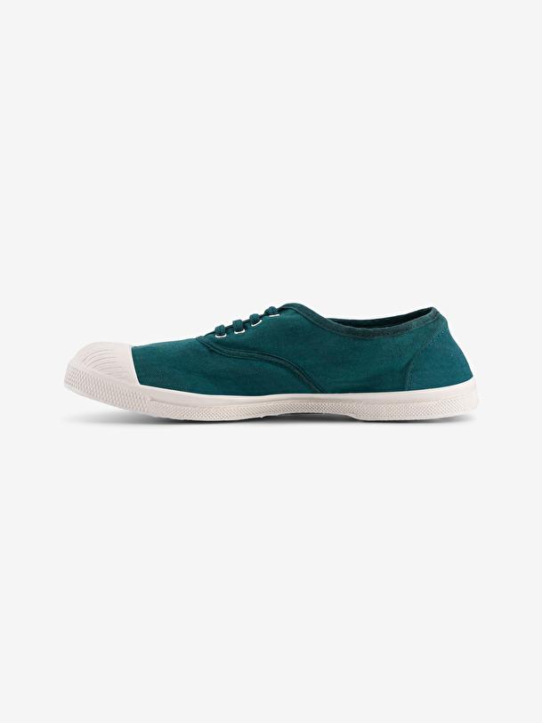 Bensimon TENNIS LACETS FEMME Capri BENSIMON