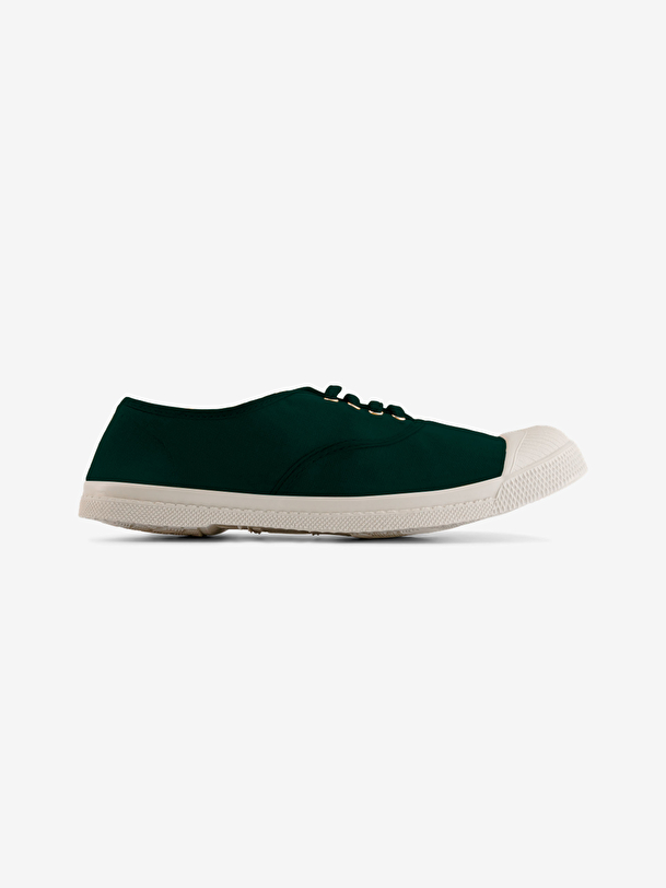 bensimon TENNIS LACETS HOMME Bouteille BENSIMON