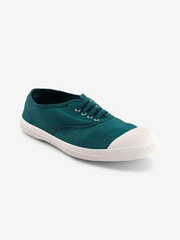Bensimon TENNIS LACETS HOMME Capri BENSIMON