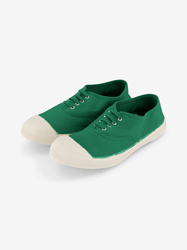 Bensimon TENNIS LACETS HOMME Colibri BENSIMON
