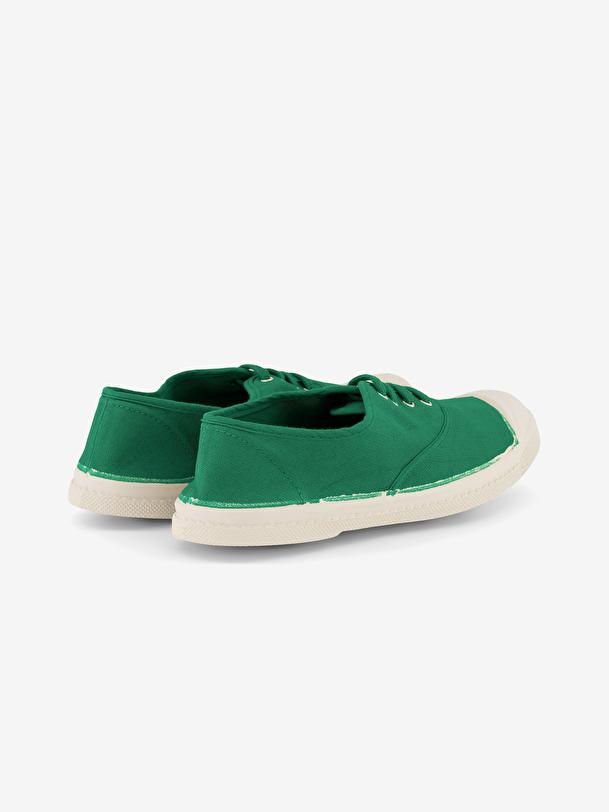 Bensimon TENNIS LACETS HOMME Colibri BENSIMON