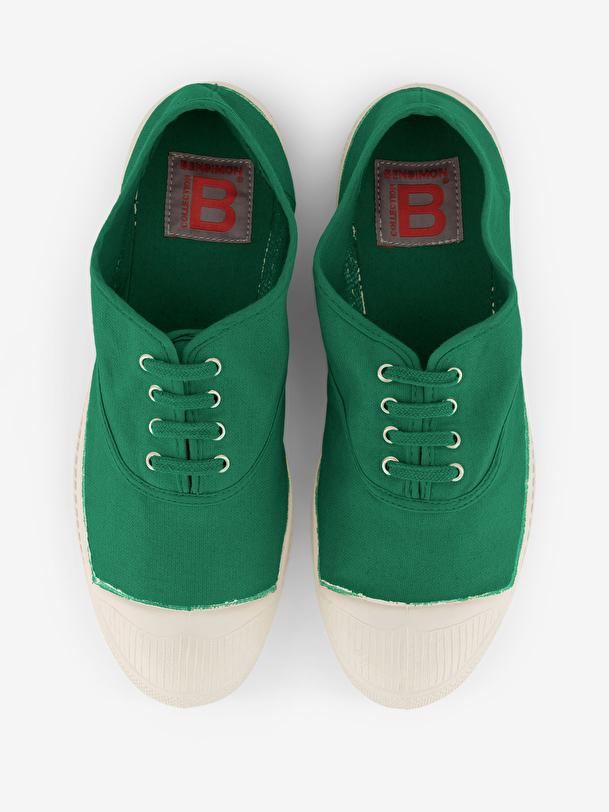 Bensimon TENNIS LACETS HOMME Colibri BENSIMON