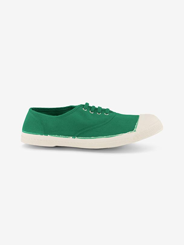 bensimon TENNIS LACETS HOMME Colibri BENSIMON