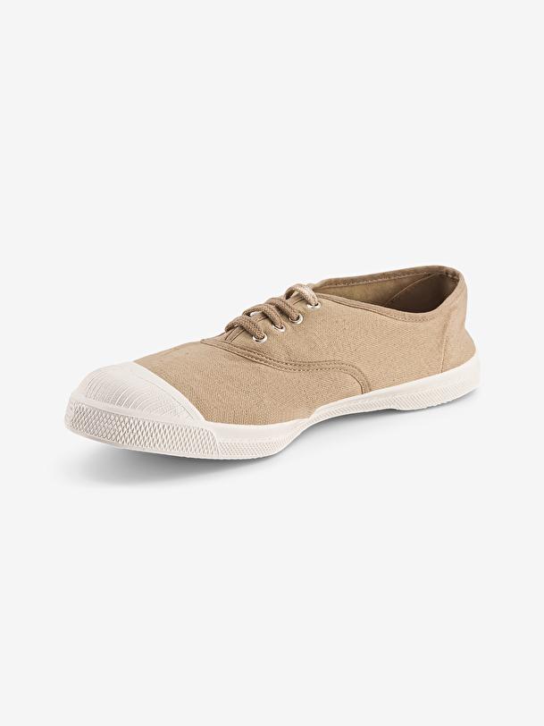 Bensimon TENNIS LACETS HOMME Coquille BENSIMON