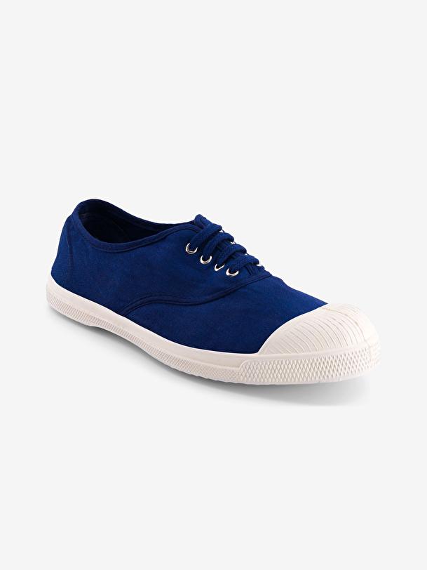 Bensimon TENNIS LACETS HOMME Electrique BENSIMON