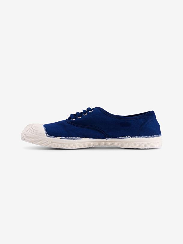 Bensimon TENNIS LACETS HOMME Electrique BENSIMON