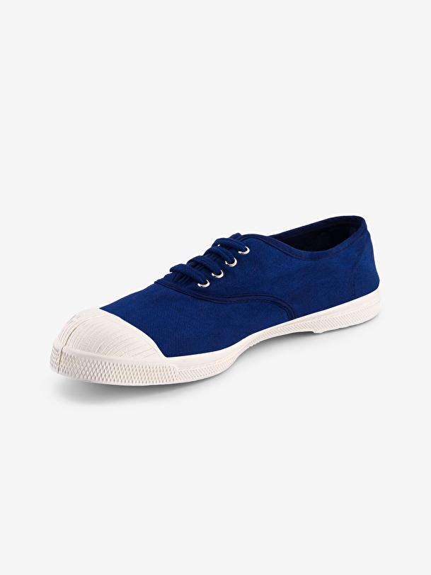 Bensimon TENNIS LACETS HOMME Electrique BENSIMON