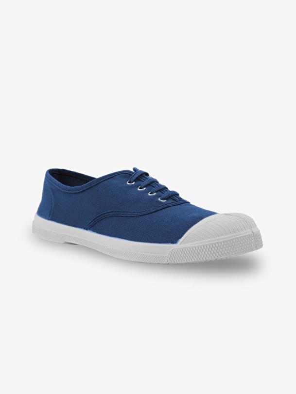 Bensimon TENNIS LACETS HOMME Outre Mer BENSIMON