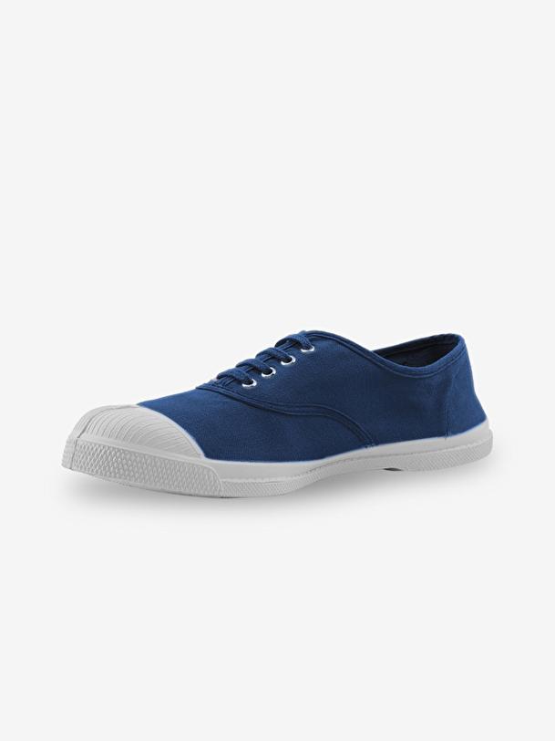 Bensimon TENNIS LACETS HOMME Outre Mer BENSIMON
