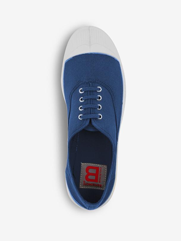 Bensimon TENNIS LACETS HOMME Outre Mer BENSIMON