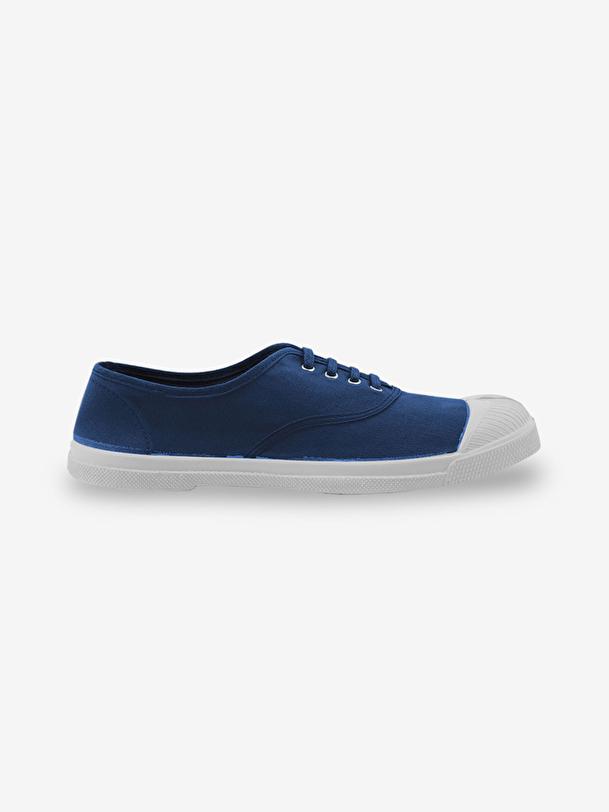 bensimon TENNIS LACETS HOMME Outre mer BENSIMON