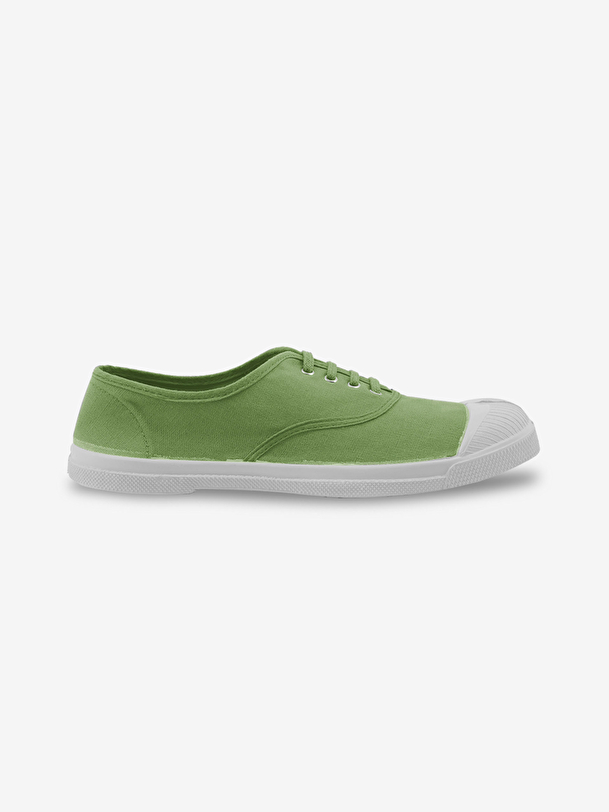bensimon TENNIS LACETS HOMME Pomme BENSIMON