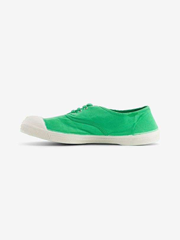 Bensimon TENNIS LACETS HOMME Prairie BENSIMON