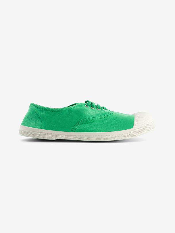 bensimon TENNIS LACETS HOMME Prairie BENSIMON