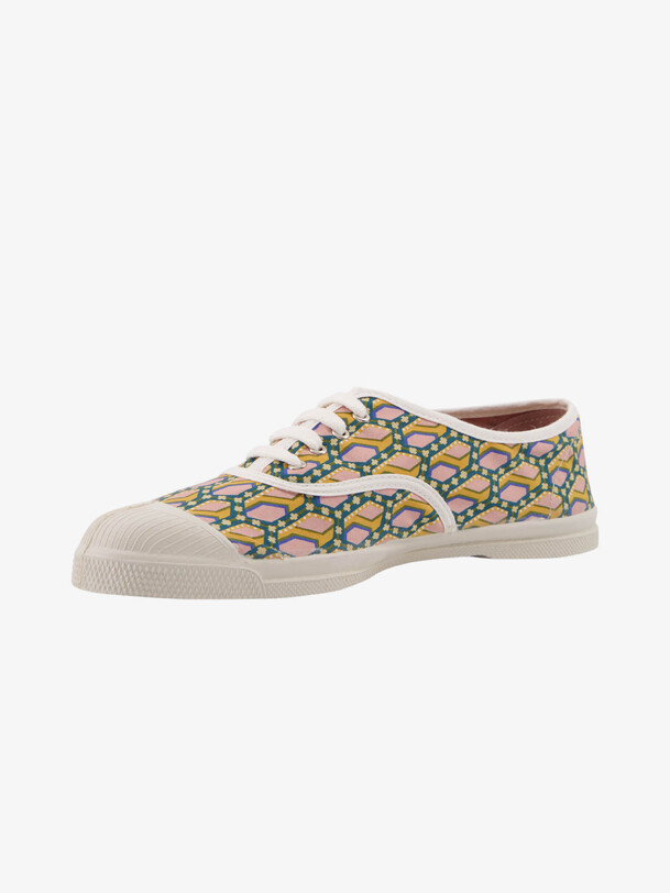 Bensimon TENNIS LIBERTY Sequence BENSIMON