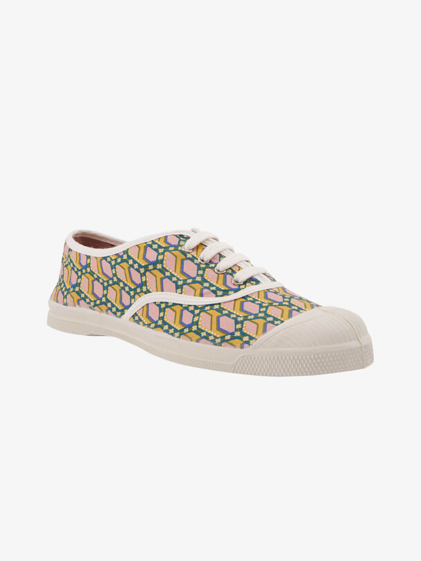 Bensimon TENNIS LIBERTY Sequence BENSIMON