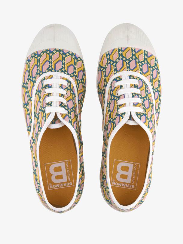 Bensimon TENNIS LIBERTY Sequence BENSIMON