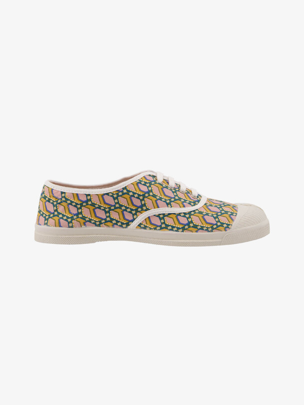bensimon TENNIS LIBERTY Sequence BENSIMON