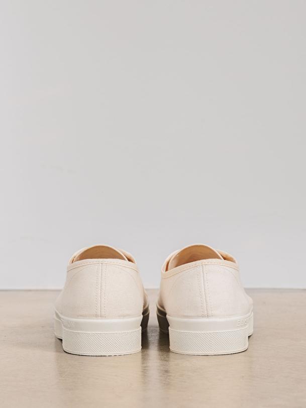 Bensimon TENNIS ROMY B79 Ivoire BENSIMON